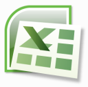 Excel Data Sheet Used in Demo